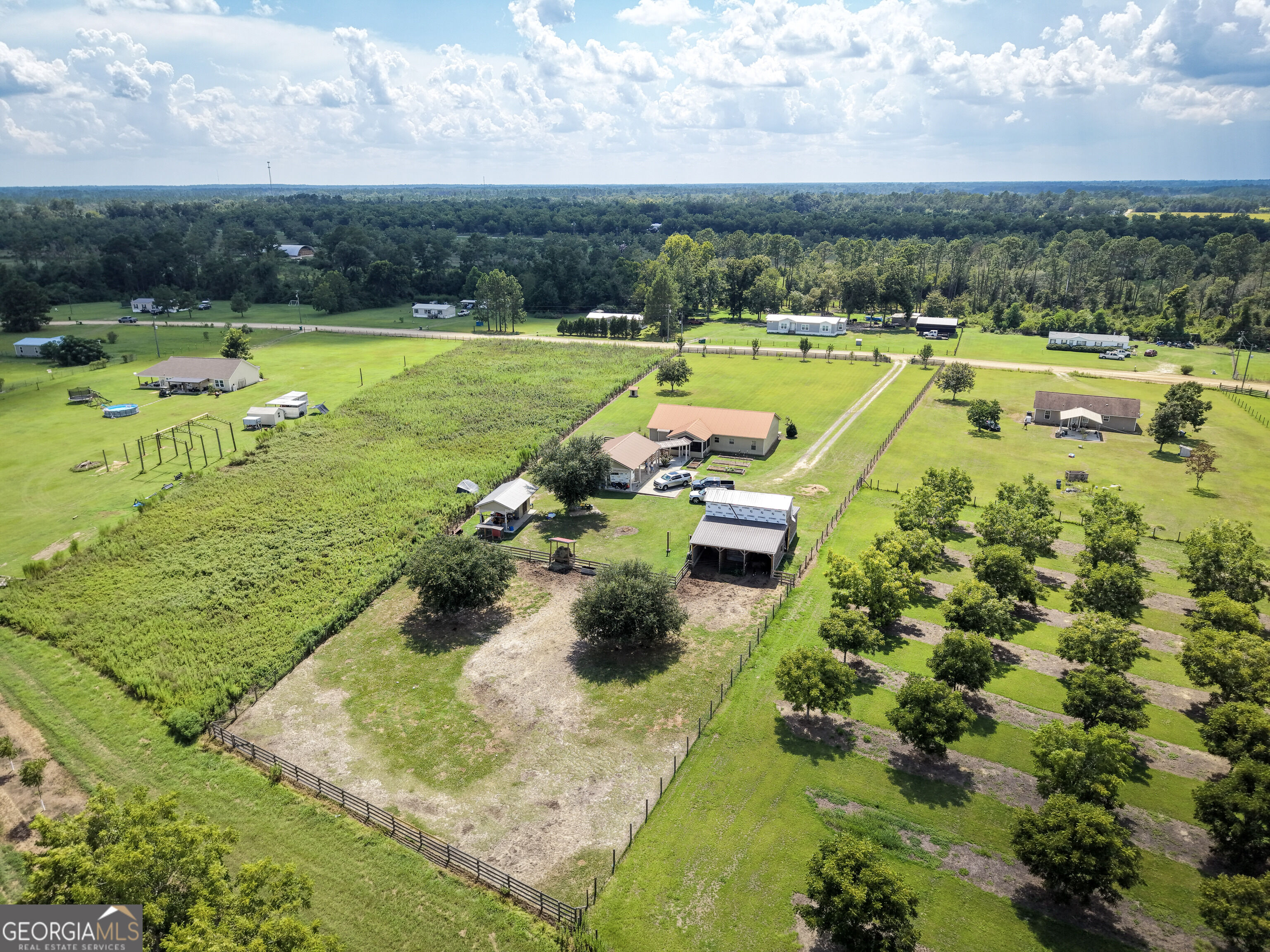 644 Shiloh Road Property Photo 47