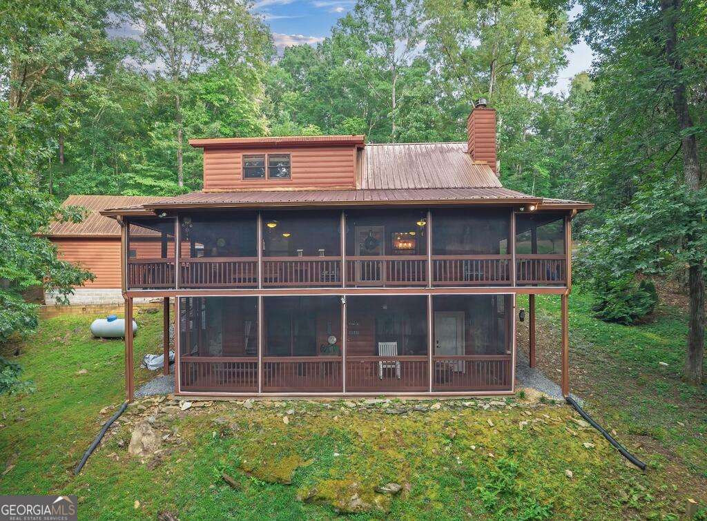 367 Sunrise Valley Road Property Photo 1