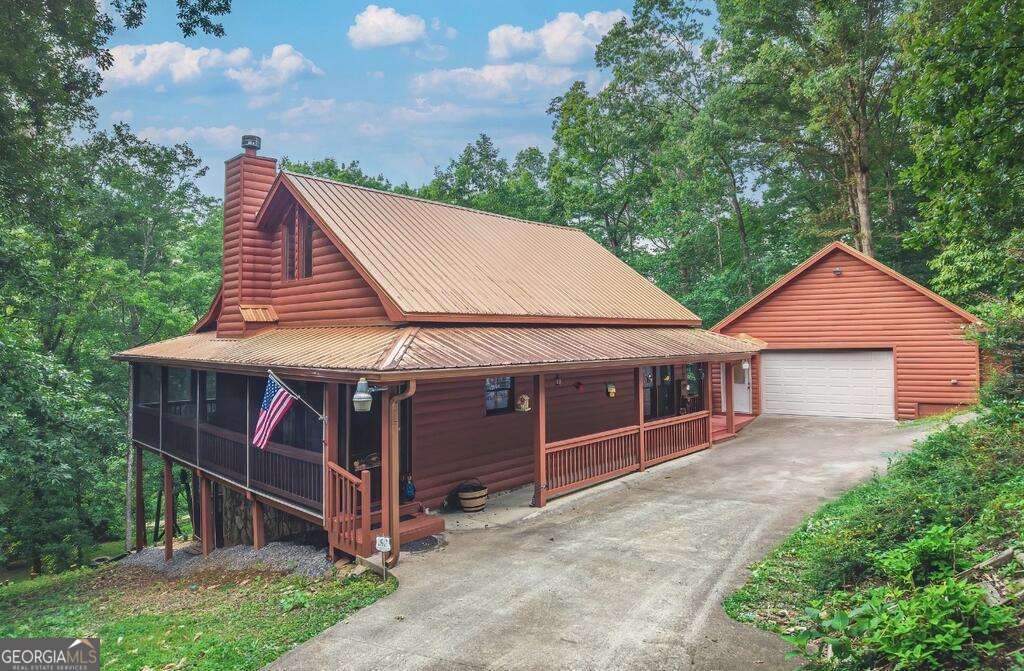 367 Sunrise Valley Road Property Photo 2