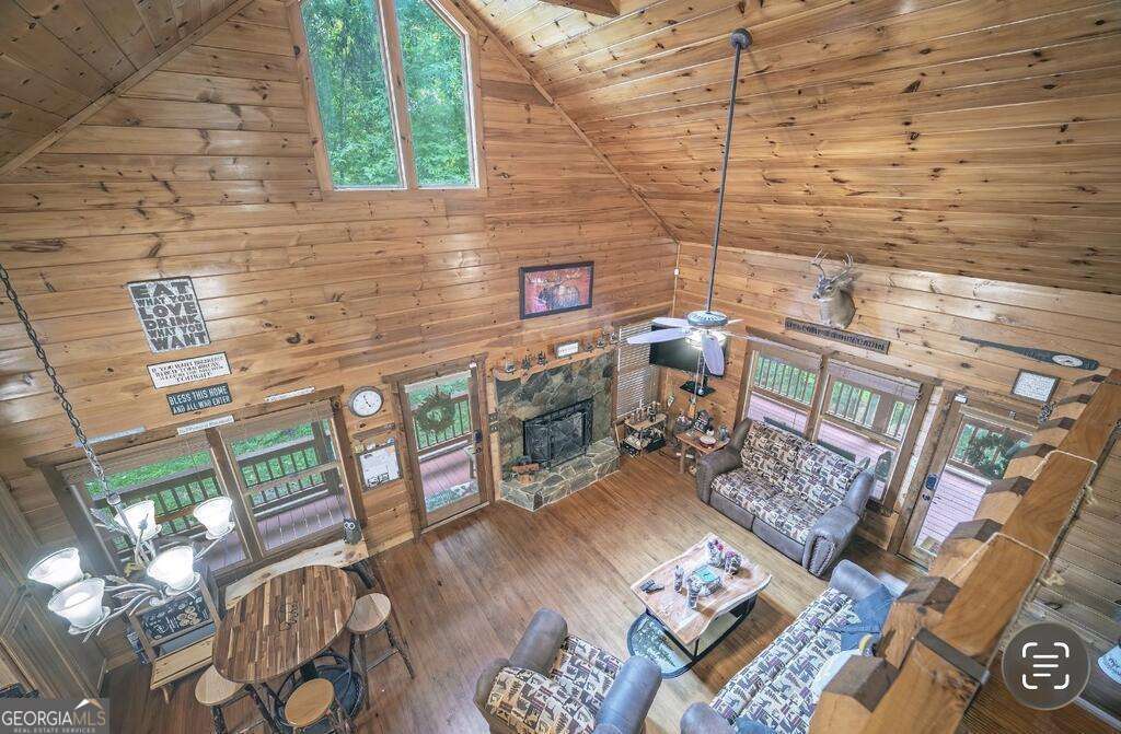 367 Sunrise Valley Road Property Photo 6