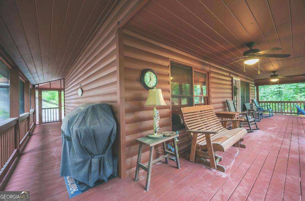 367 Sunrise Valley Road Property Photo 12