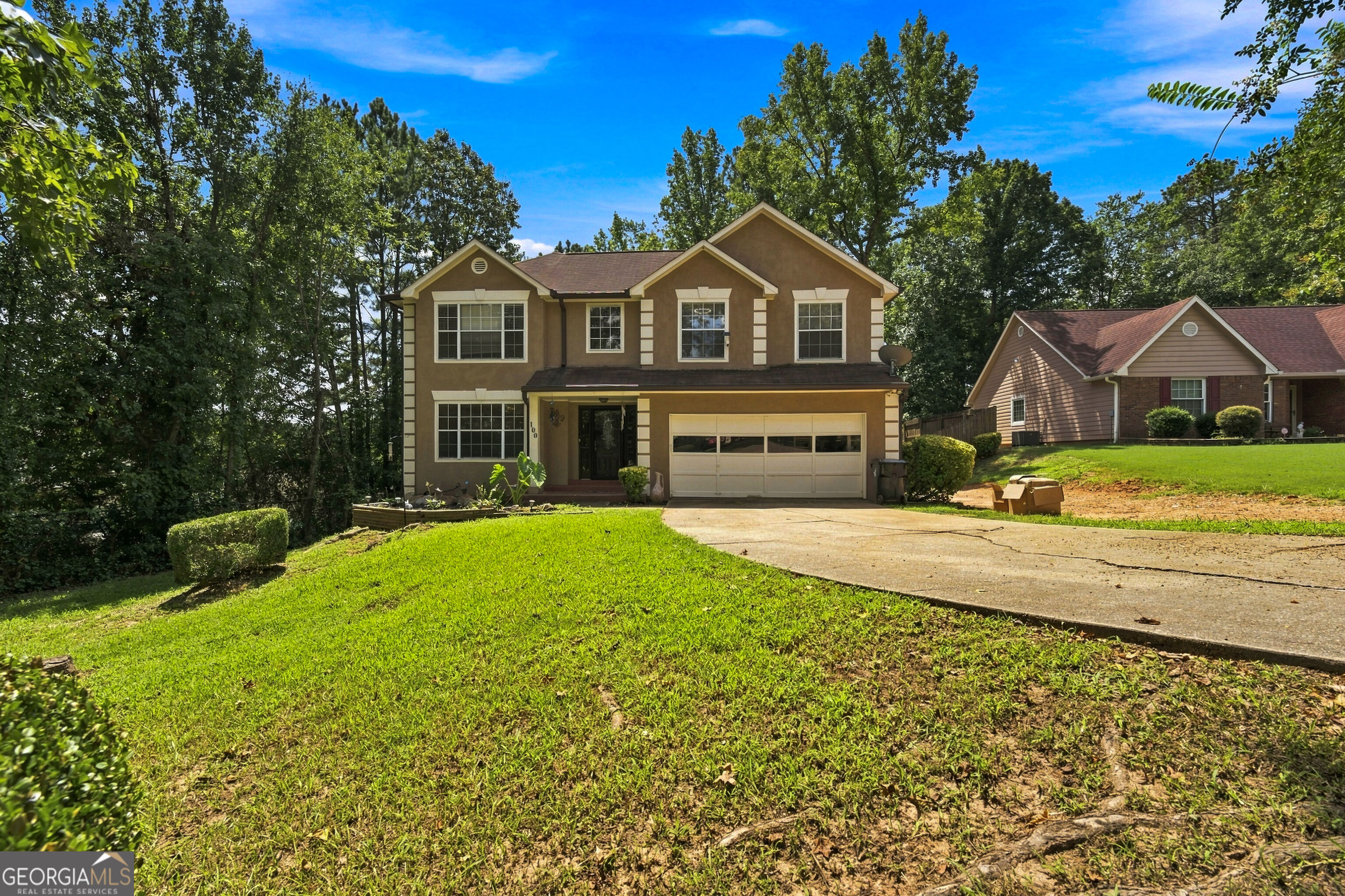 100 Eagle Way Property Photo 1