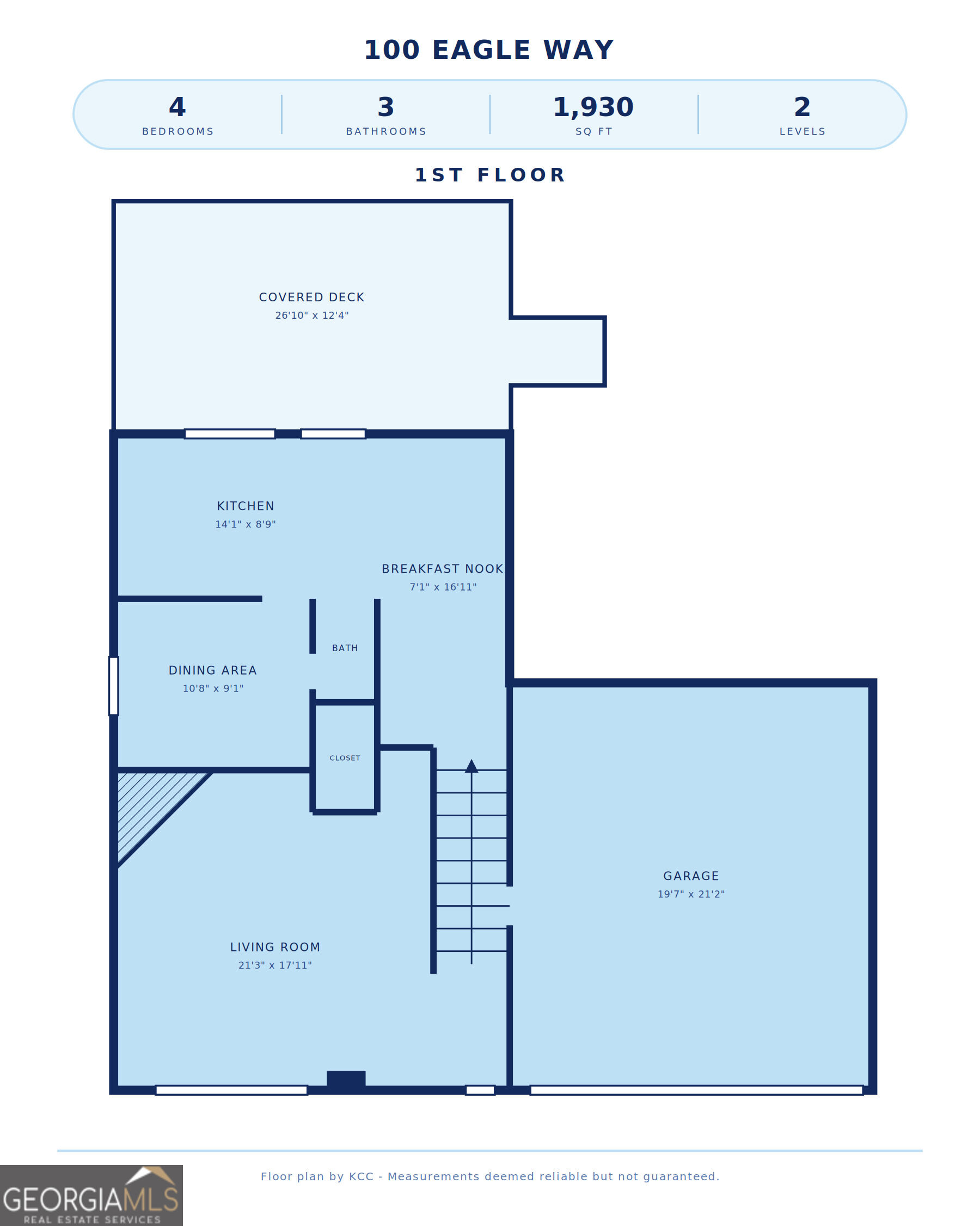 100 Eagle Way Property Photo 37