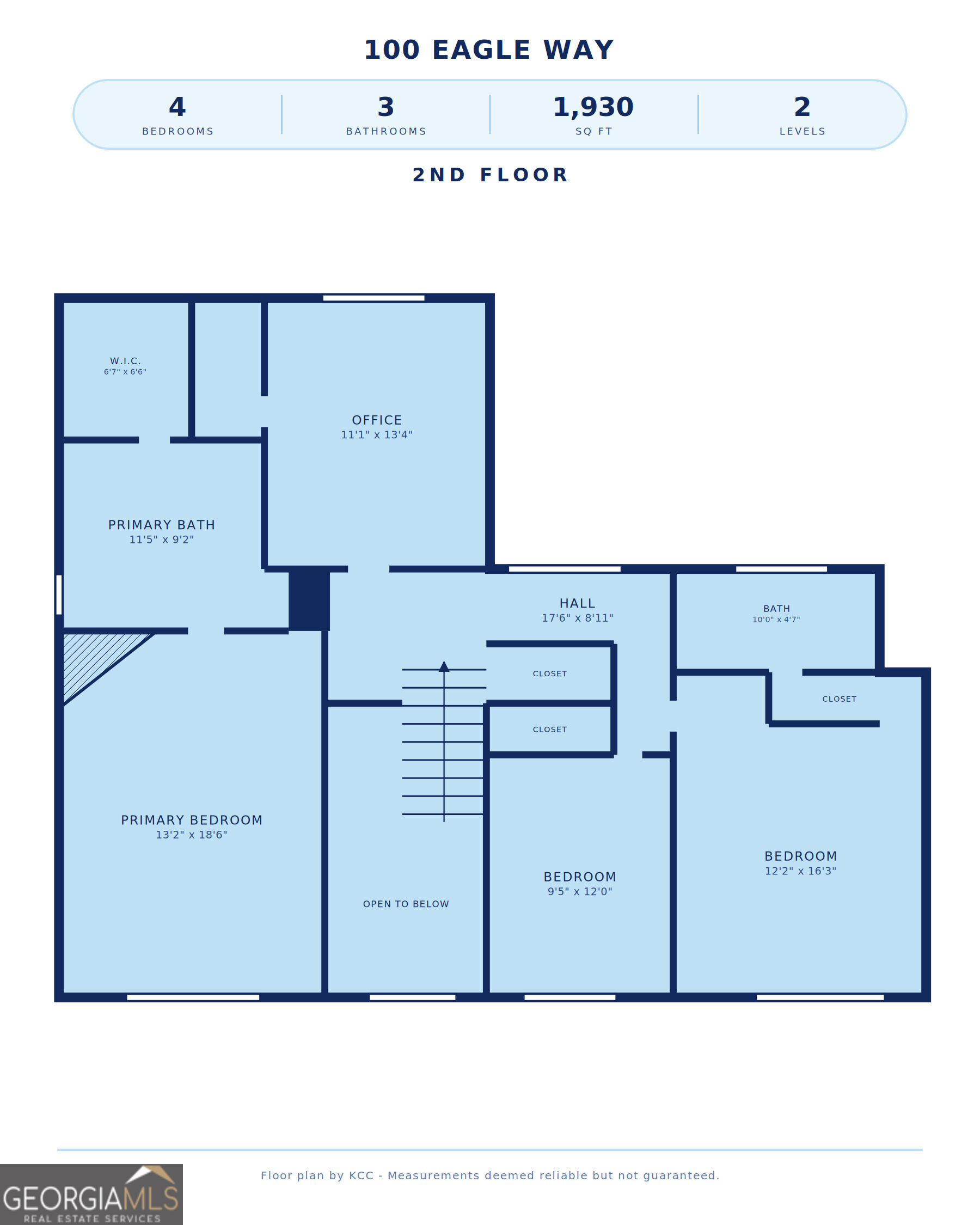 100 Eagle Way Property Photo 38