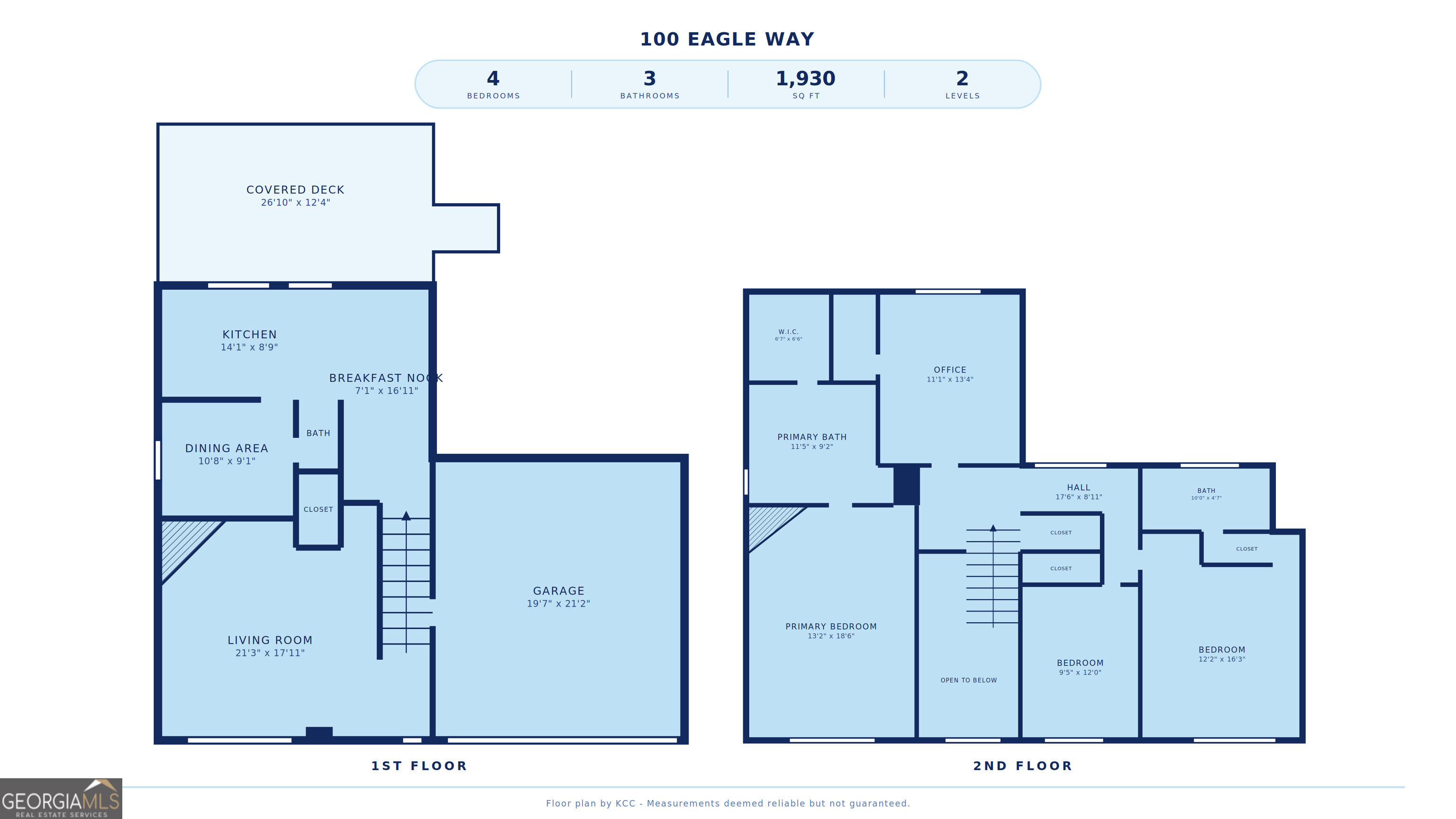 100 Eagle Way Property Photo 39