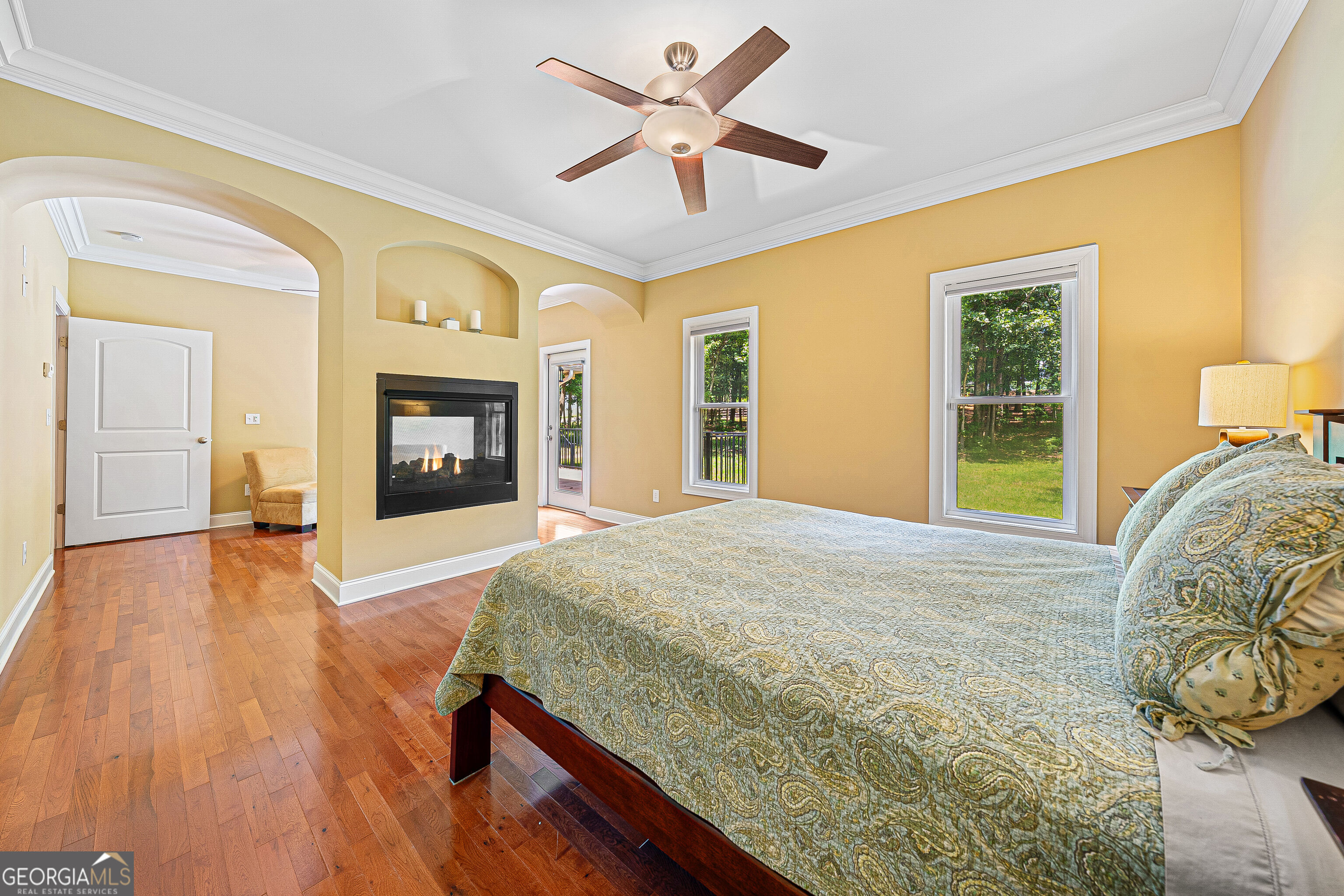 181 Ethridge Way Property Photo 4