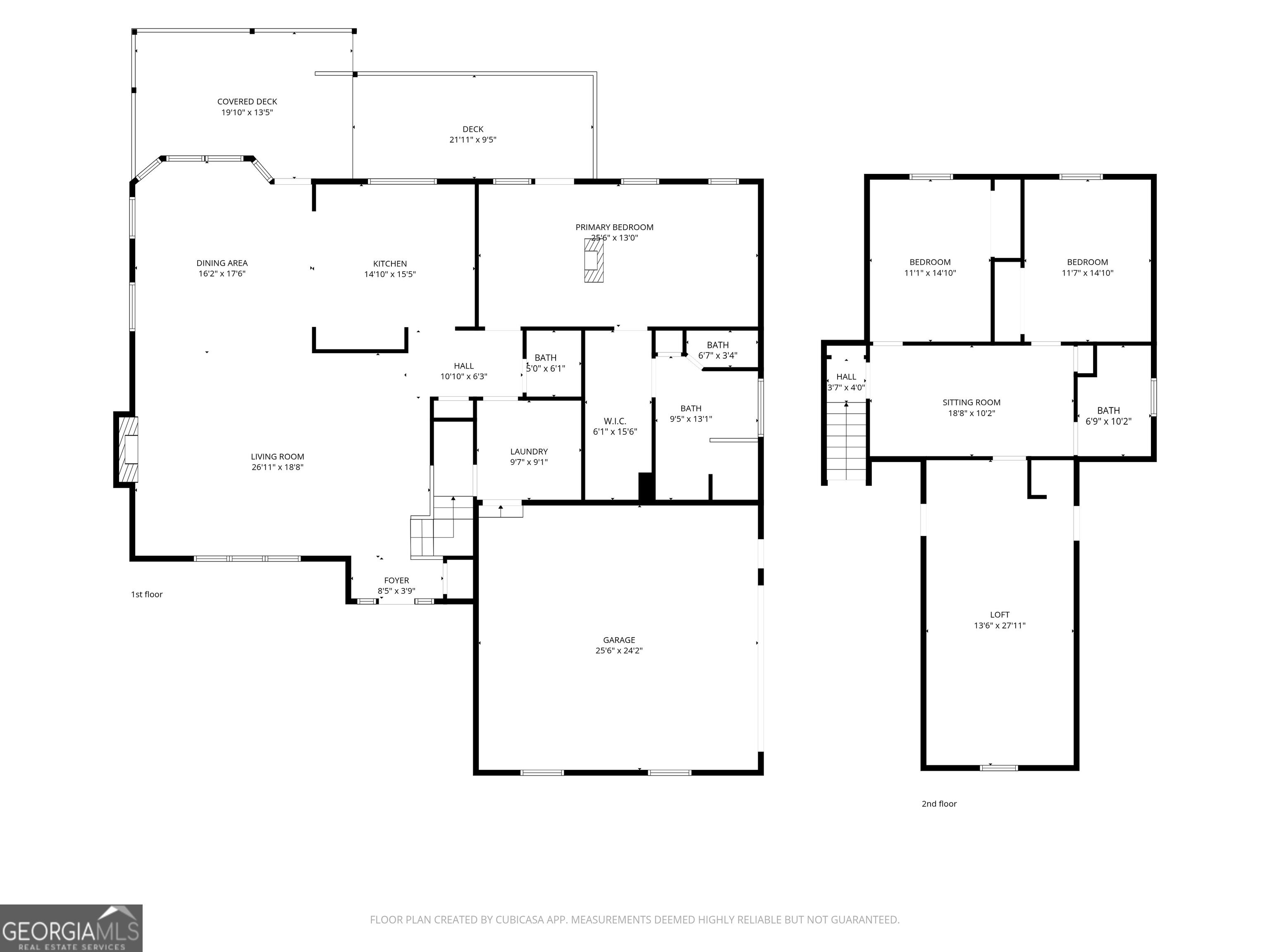 181 Ethridge Way Property Photo 20