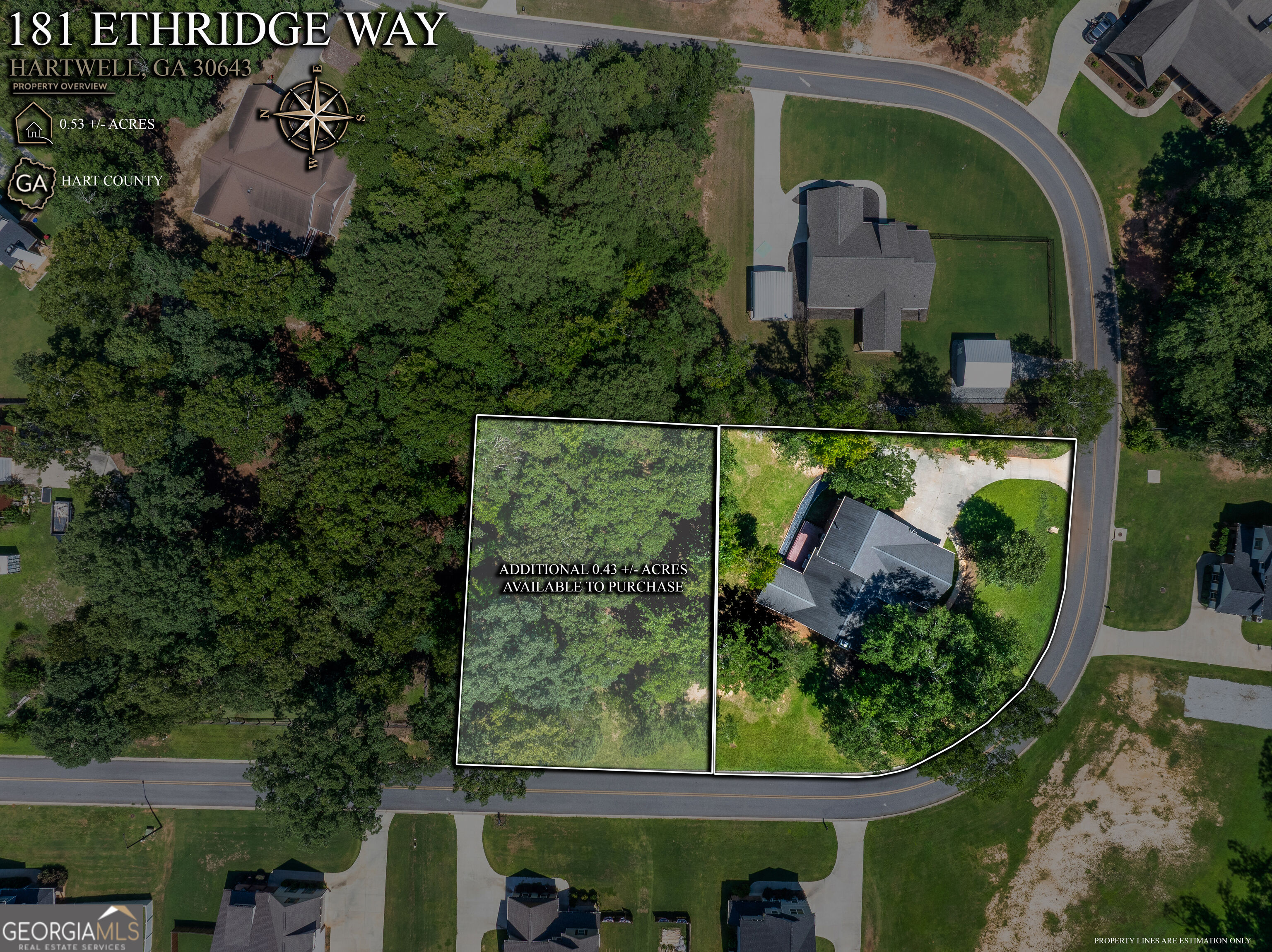 181 Ethridge Way Property Photo 25