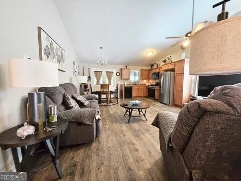 7015 Parkside Court Property Photo 4