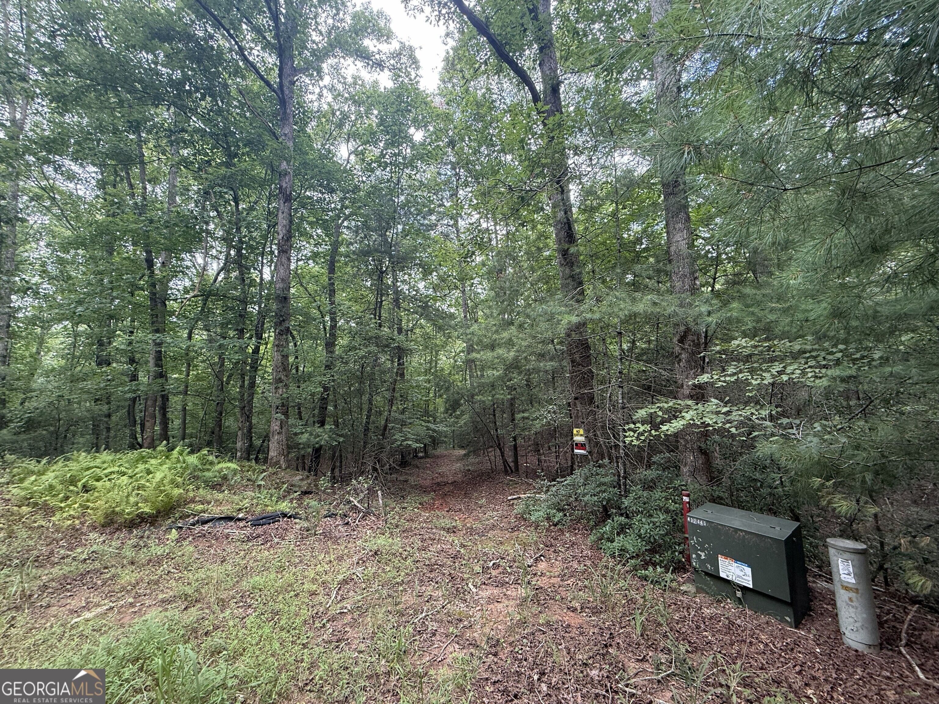 0 Yahoola Indian Trail Property Photo 3