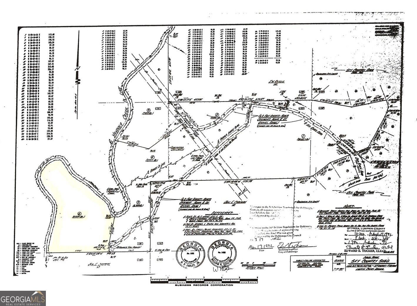 0 Yahoola Indian Trail Property Photo 17