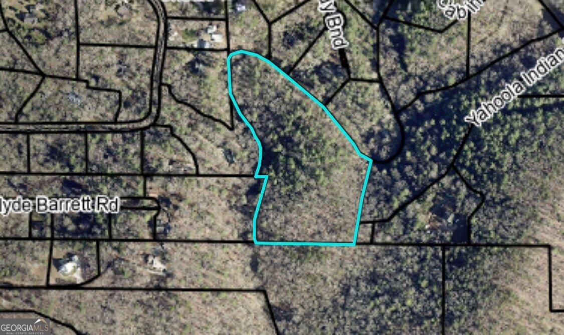 0 Yahoola Indian Trail Property Photo 18