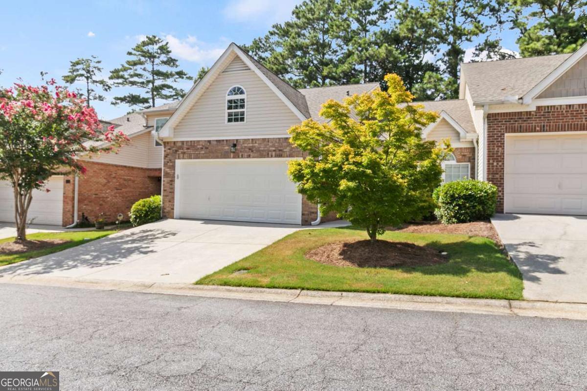 4617 Eden Ridge Drive Property Photo 2