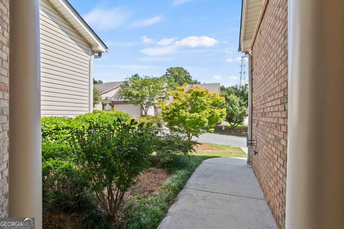4617 Eden Ridge Drive Property Photo 5