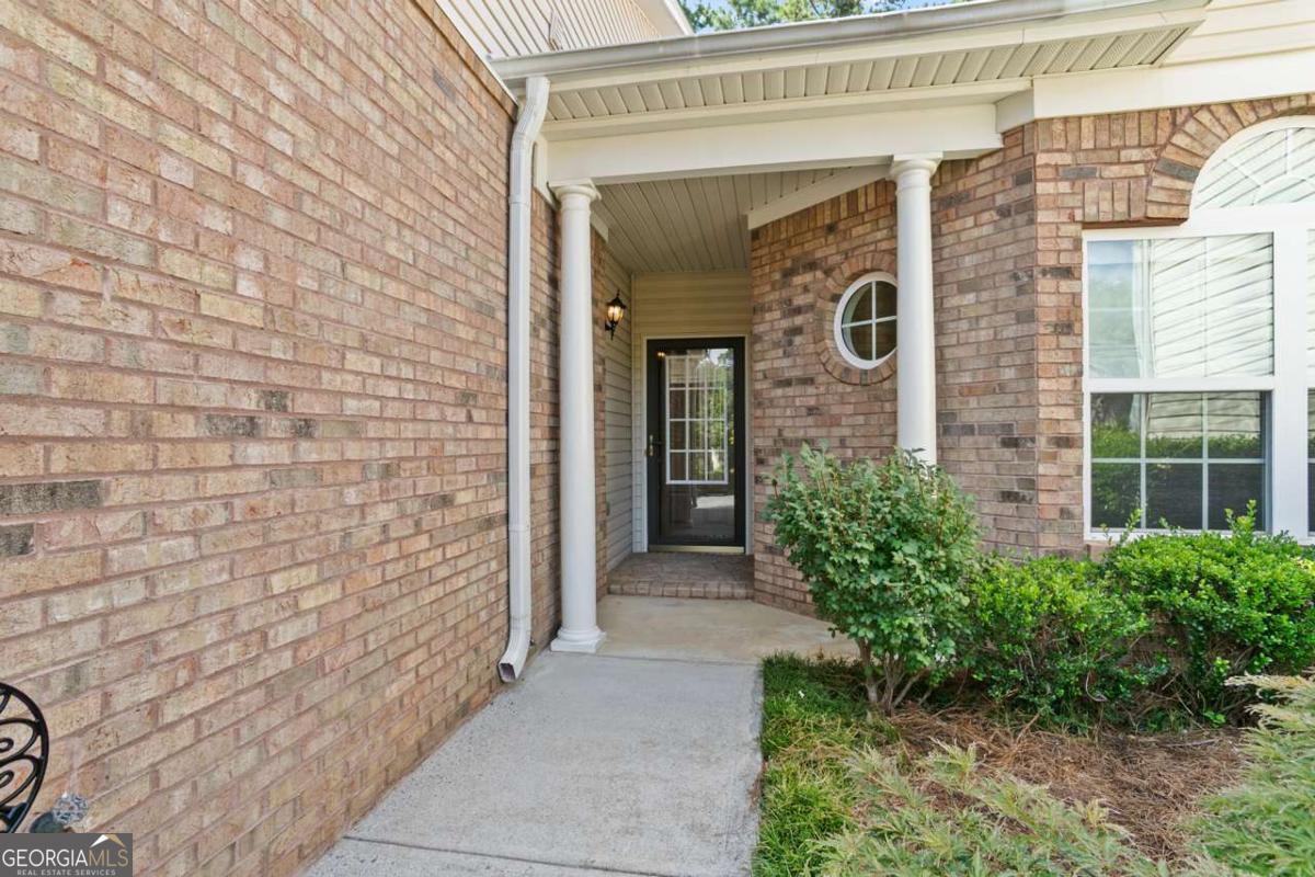 4617 Eden Ridge Drive Property Photo 6