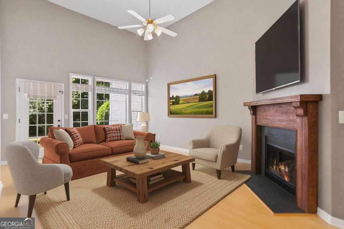 4617 Eden Ridge Drive Property Photo 9