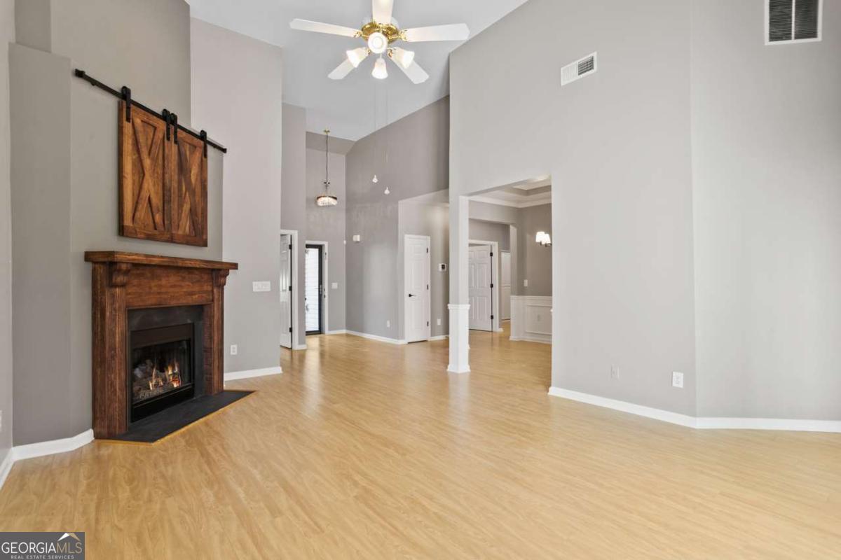 4617 Eden Ridge Drive Property Photo 10