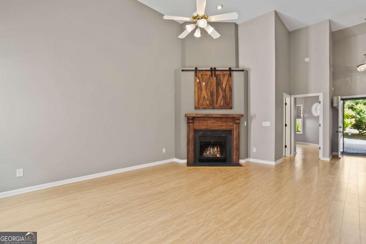 4617 Eden Ridge Drive Property Photo 11