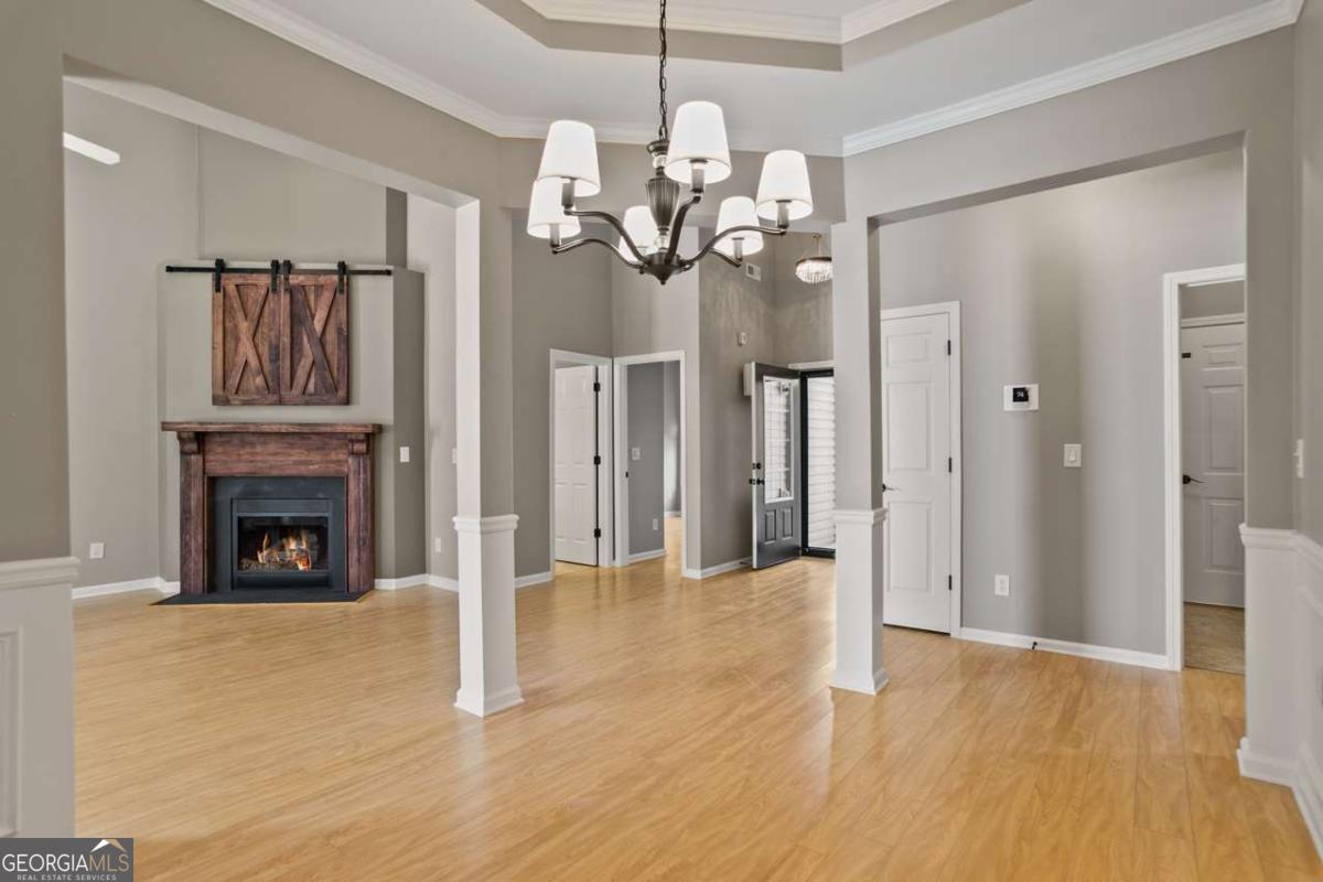 4617 Eden Ridge Drive Property Photo 15