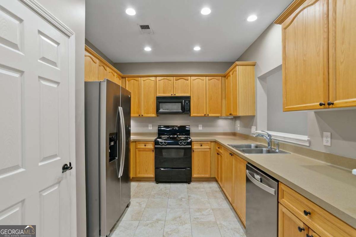 4617 Eden Ridge Drive Property Photo 16