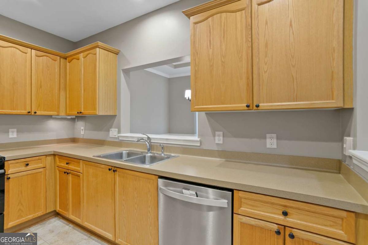 4617 Eden Ridge Drive Property Photo 17