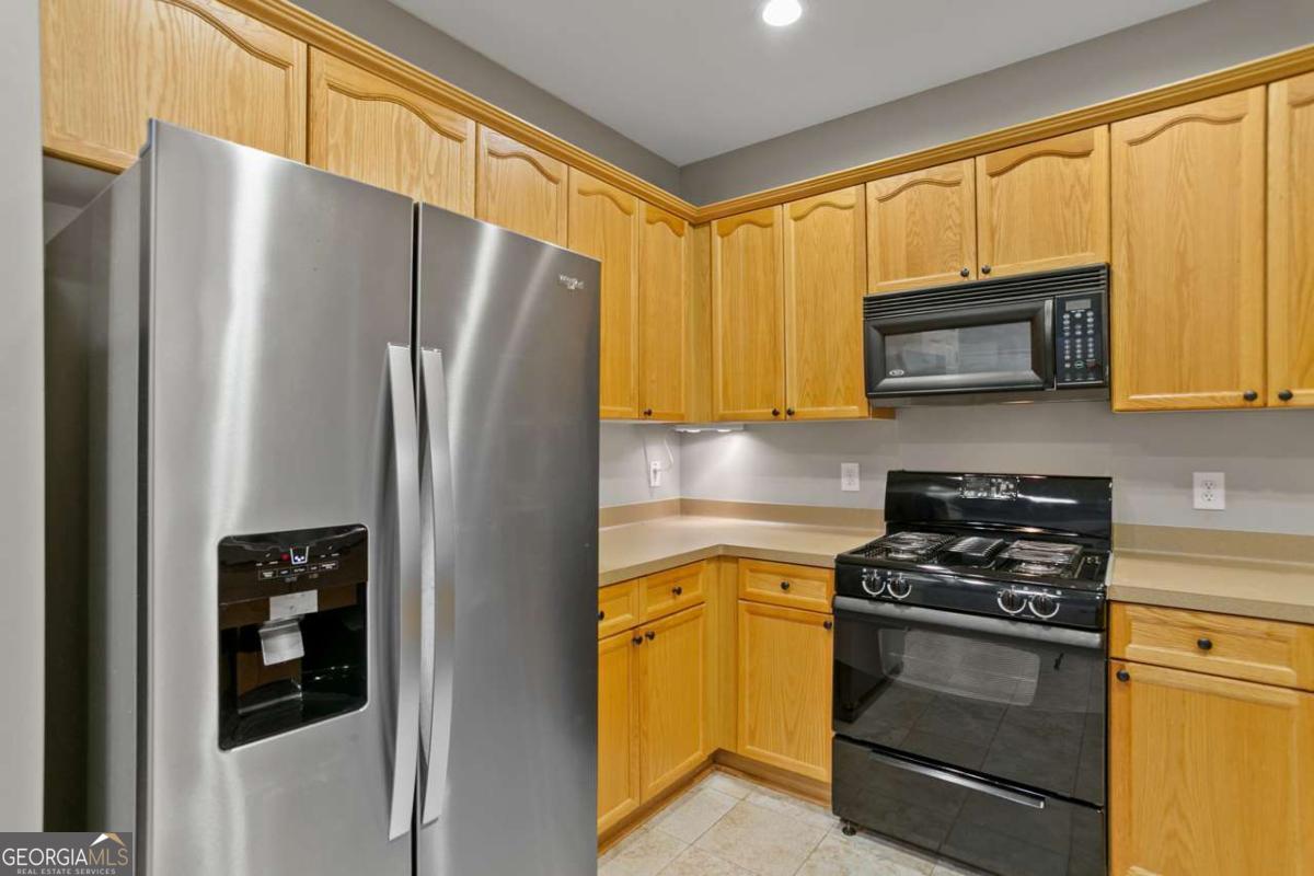 4617 Eden Ridge Drive Property Photo 18