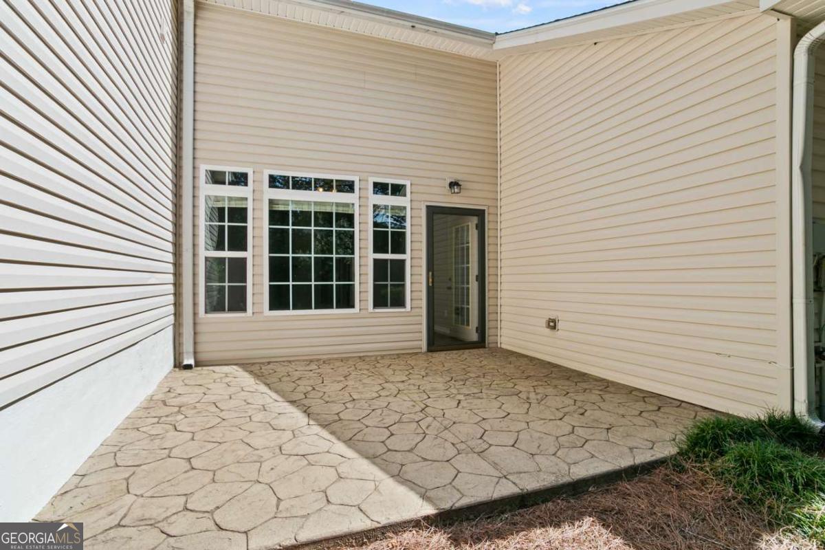 4617 Eden Ridge Drive Property Photo 37