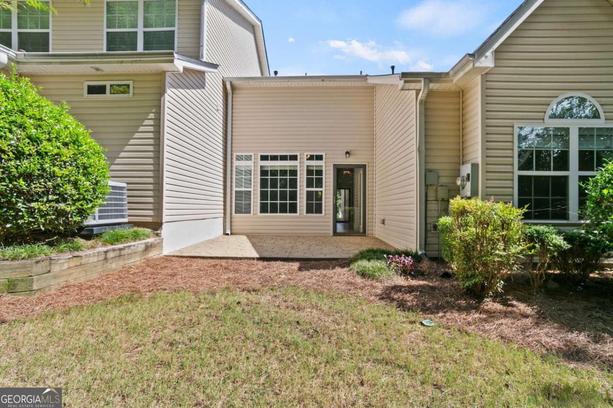 4617 Eden Ridge Drive Property Photo 38