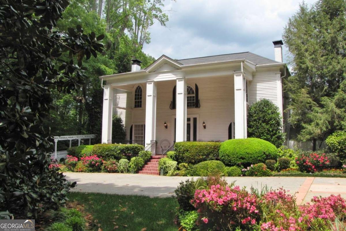 4617 Eden Ridge Drive Property Photo 48