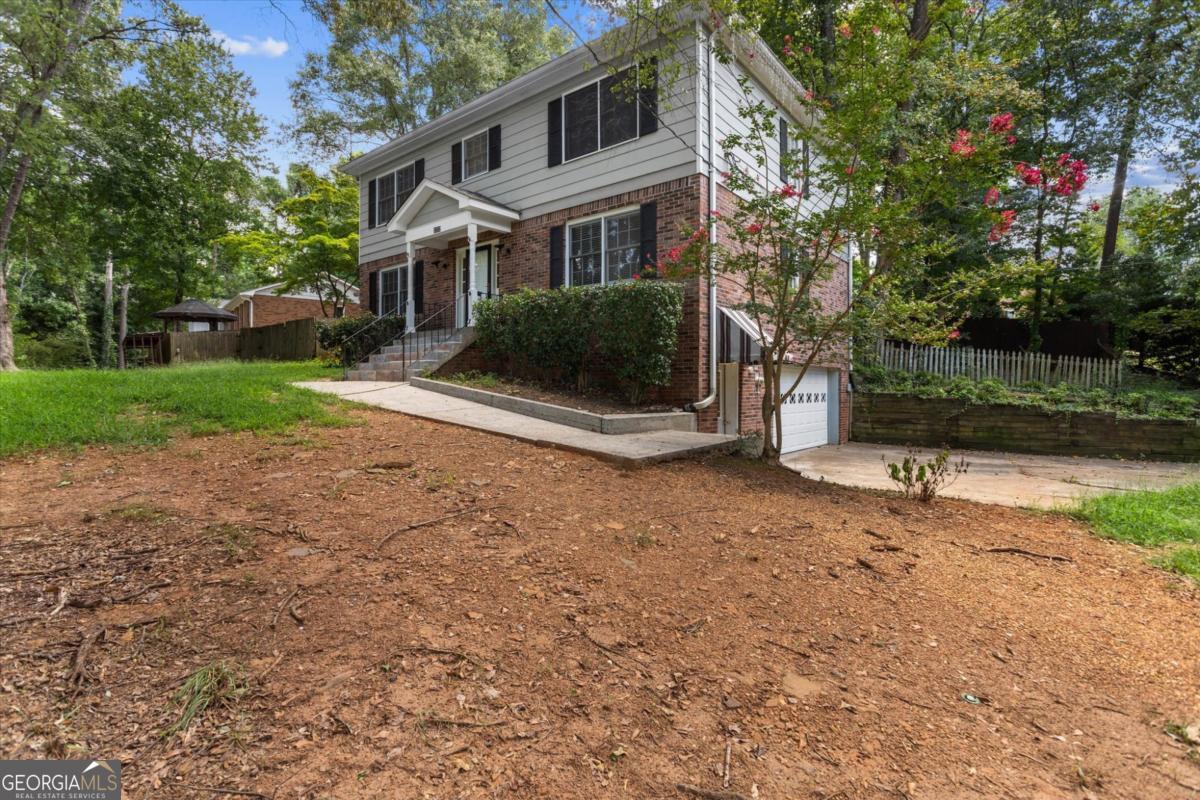 3722 Southgate Drive Sw Property Photo 2