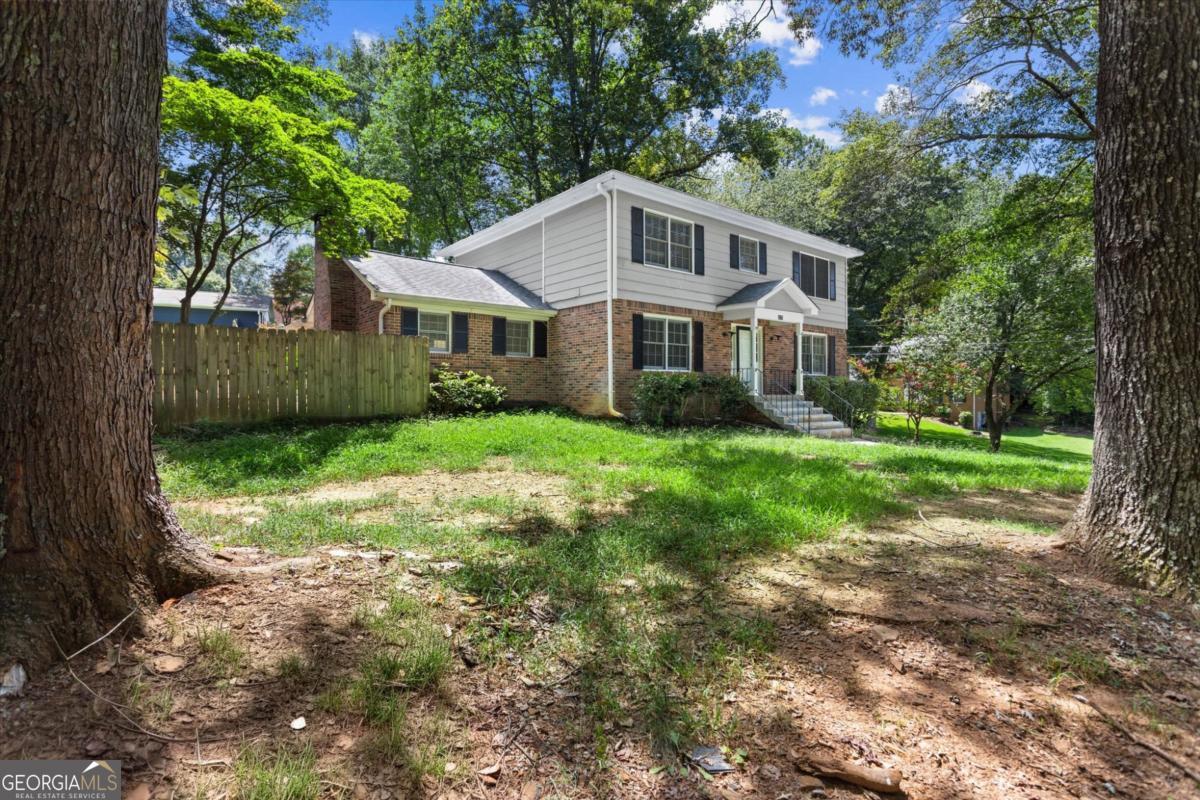 3722 Southgate Drive Sw Property Photo 3