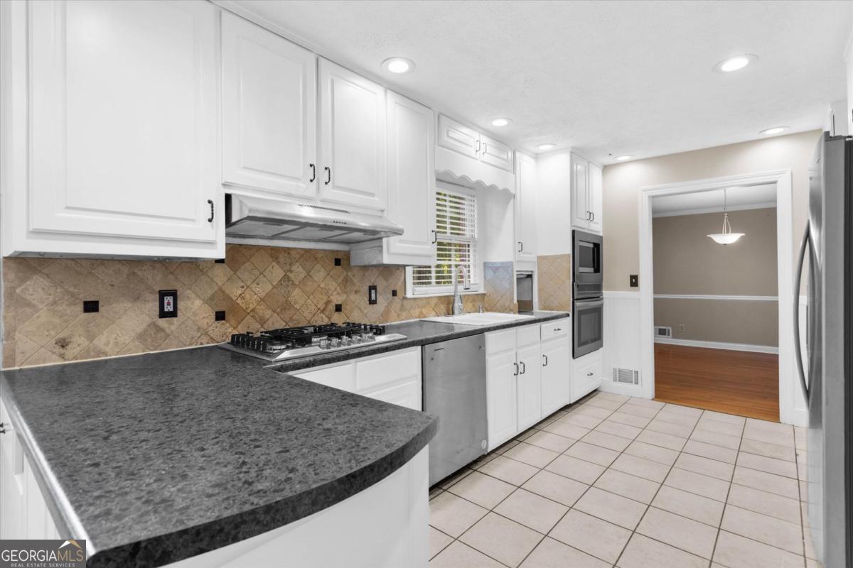3722 Southgate Drive Sw Property Photo 11