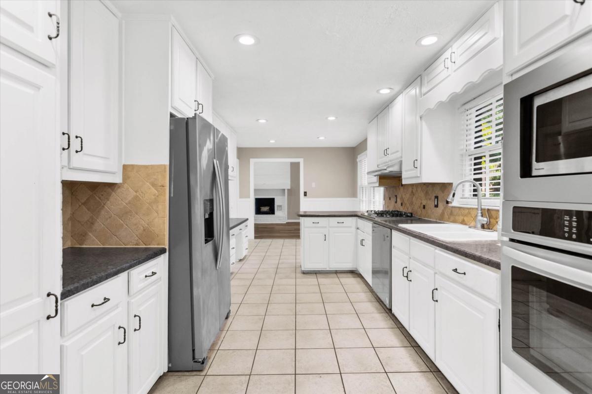3722 Southgate Drive Sw Property Photo 18