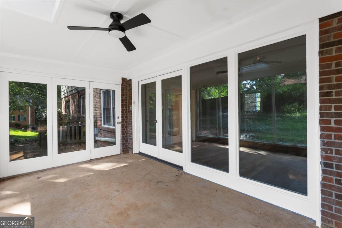 3722 Southgate Drive Sw Property Photo 27