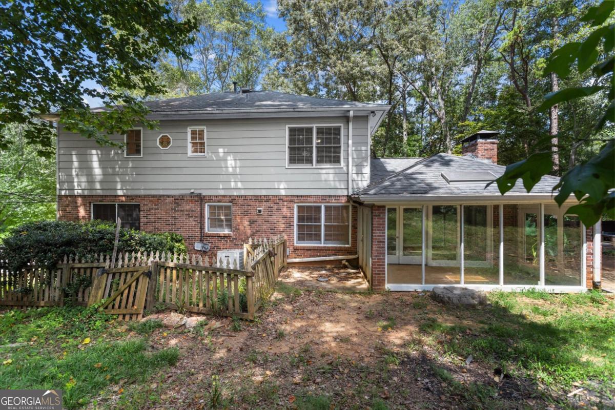 3722 Southgate Drive Sw Property Photo 61