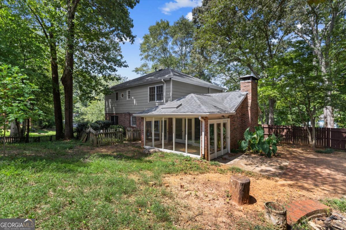 3722 Southgate Drive Sw Property Photo 62