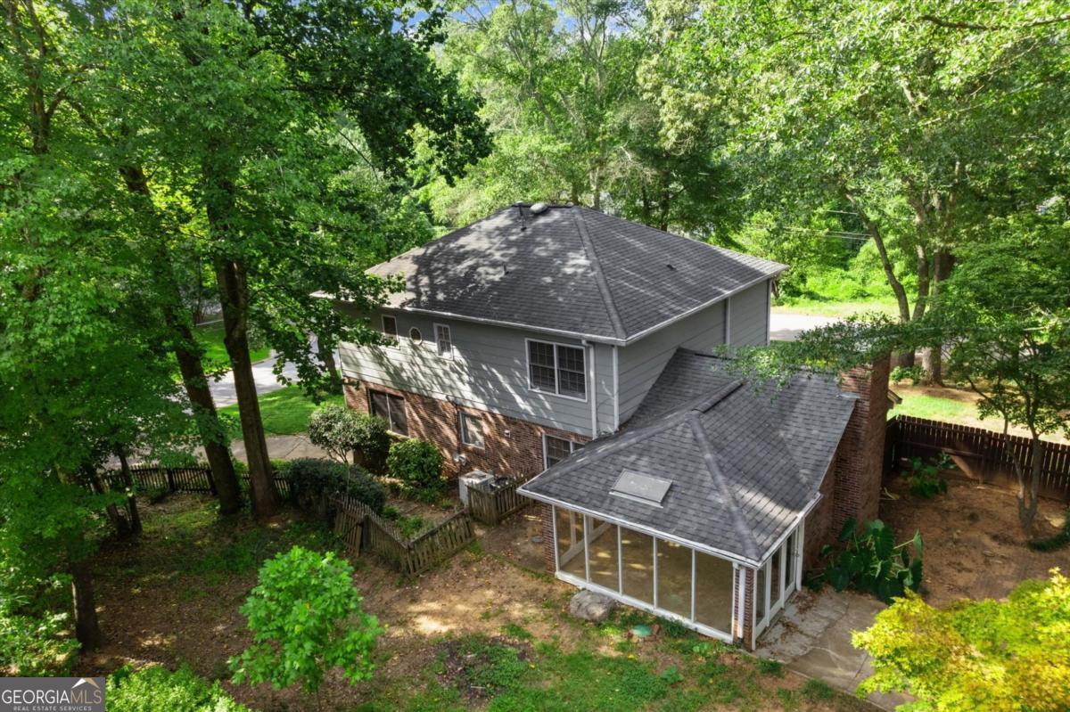 3722 Southgate Drive Sw Property Photo 65