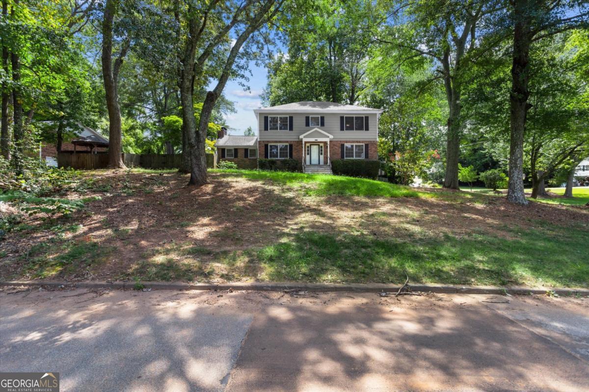 3722 Southgate Drive Sw Property Photo 68