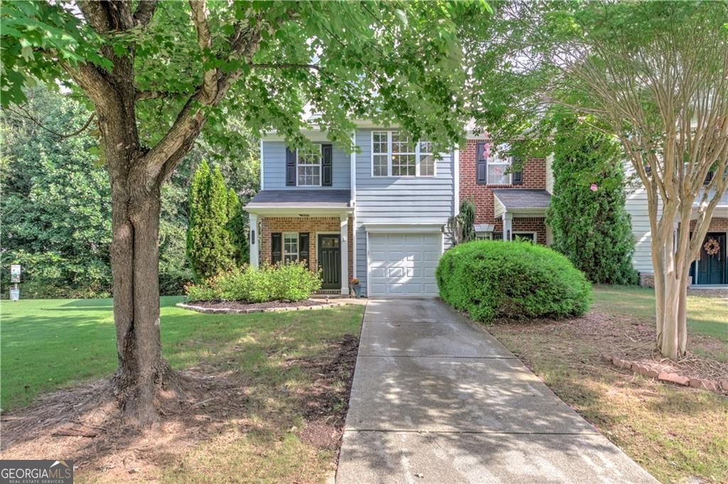 230 Magnolia Leaf Drive Property Photo 4