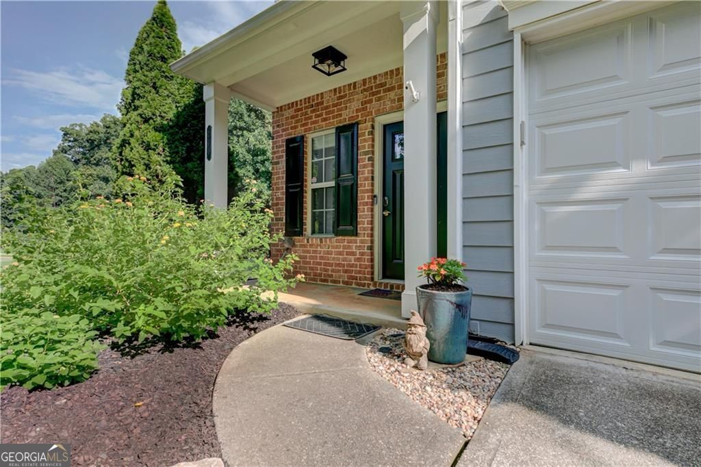 230 Magnolia Leaf Drive Property Photo 7