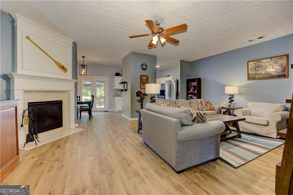 230 Magnolia Leaf Drive Property Photo 11