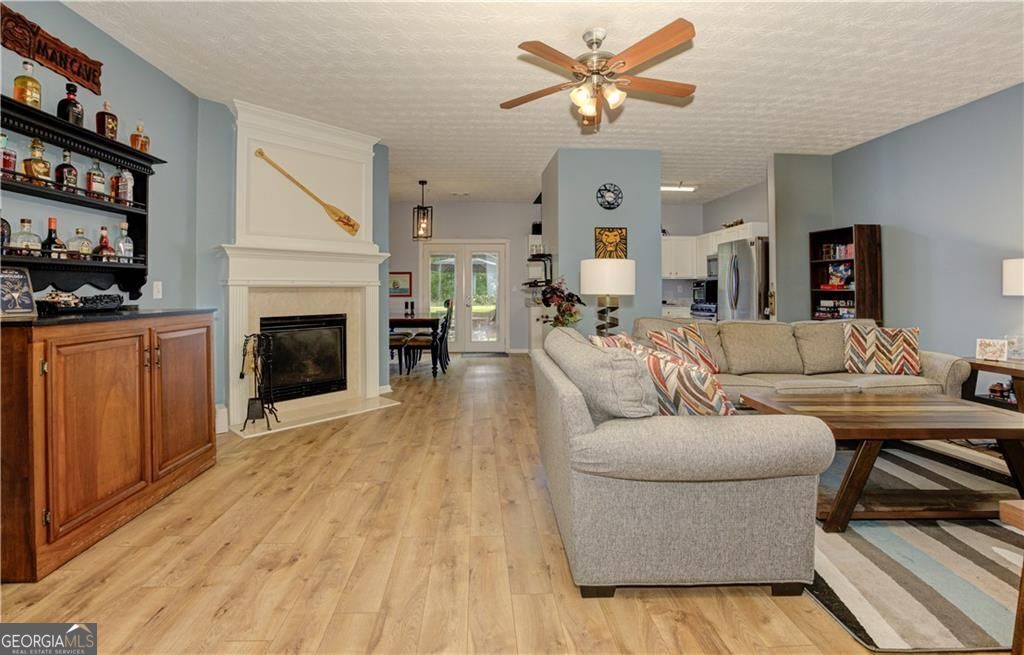 230 Magnolia Leaf Drive Property Photo 12