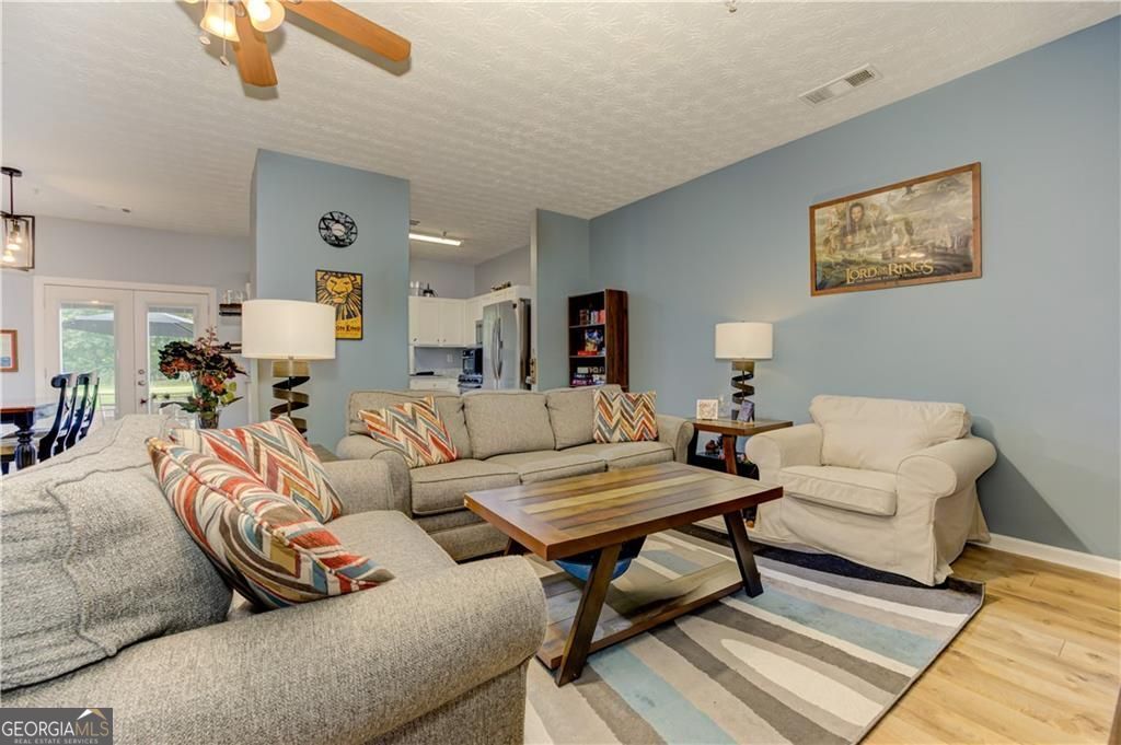 230 Magnolia Leaf Drive Property Photo 13