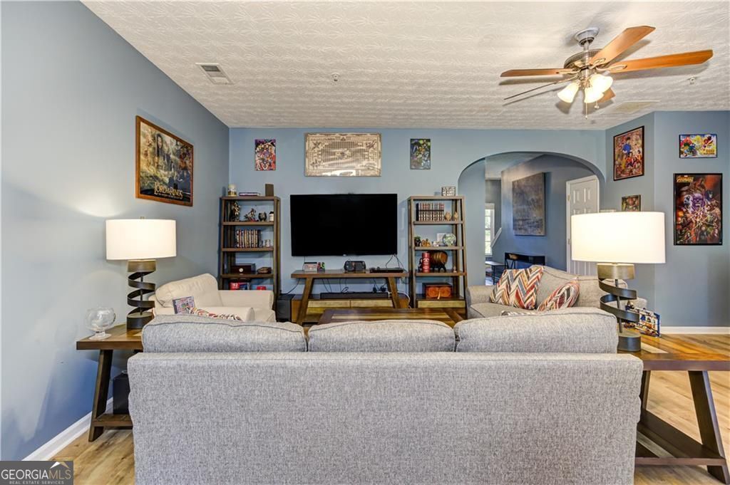 230 Magnolia Leaf Drive Property Photo 16