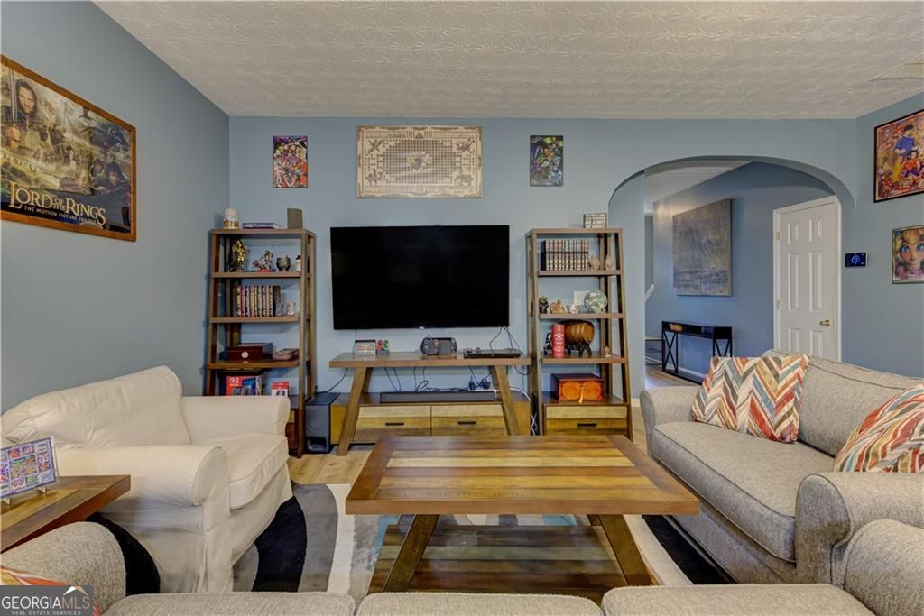 230 Magnolia Leaf Drive Property Photo 17