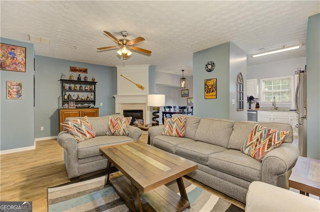 230 Magnolia Leaf Drive Property Photo 19