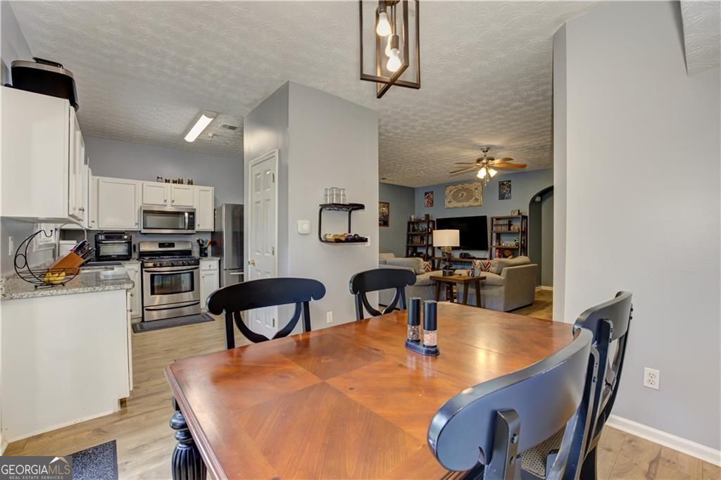 230 Magnolia Leaf Drive Property Photo 24