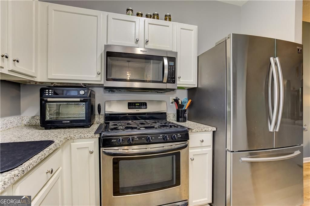 230 Magnolia Leaf Drive Property Photo 28