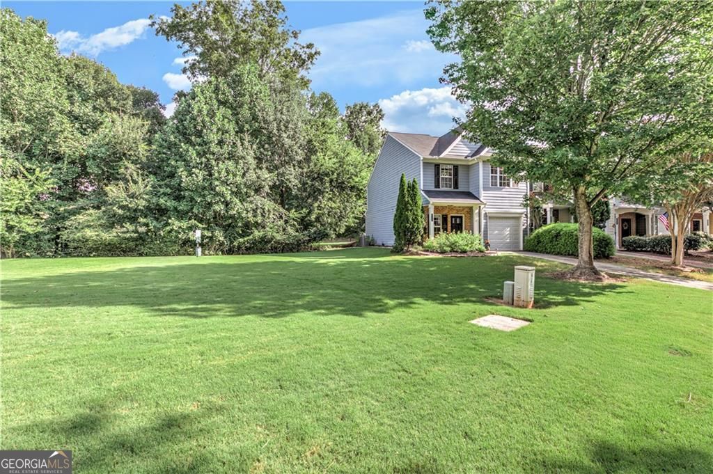 230 Magnolia Leaf Drive Property Photo 43