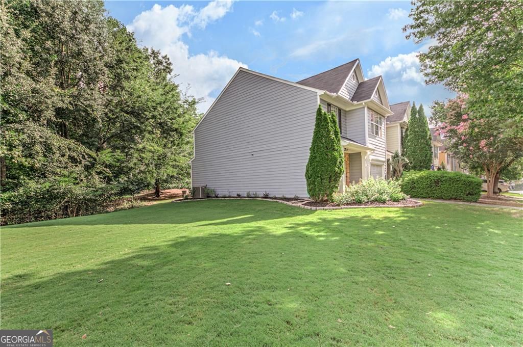 230 Magnolia Leaf Drive Property Photo 44